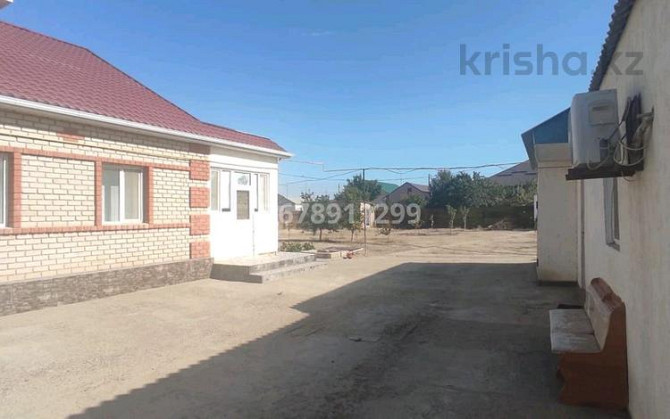 6-комнатный дом, 672 м², 12 сот., ул хасанова 7 Ракуша - изображение 2