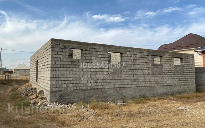 4-комнатный дом, 200 м², 10 сот., Мкр Коммунизм, А.Рысбеков 91 Туркестан - изображение 8