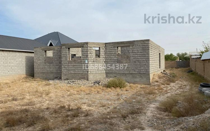 4-комнатный дом, 200 м², 10 сот., Мкр Коммунизм, А.Рысбеков 91 Туркестан - изображение 3