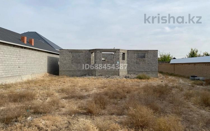 4-комнатный дом, 200 м², 10 сот., Мкр Коммунизм, А.Рысбеков 91 Туркестан - изображение 7