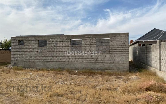 4-комнатный дом, 200 м², 10 сот., Мкр Коммунизм, А.Рысбеков 91 Туркестан - изображение 4
