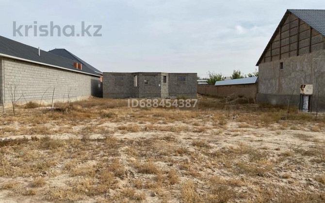 4-комнатный дом, 200 м², 10 сот., Мкр Коммунизм, А.Рысбеков 91 Туркестан - изображение 2