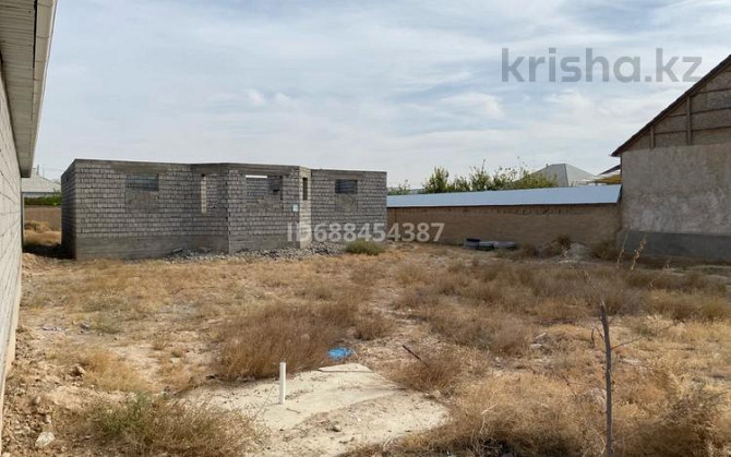 4-комнатный дом, 200 м², 10 сот., Мкр Коммунизм, А.Рысбеков 91 Туркестан - изображение 6