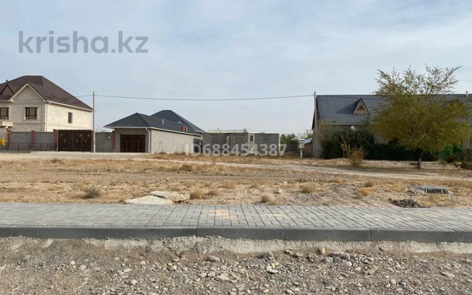 4-комнатный дом, 200 м², 10 сот., Мкр Коммунизм, А.Рысбеков 91 Туркестан - изображение 5