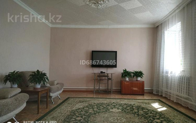 3-комнатный дом, 82.2 м², 1.06 сот., Акжол 1/1  - изображение 3
