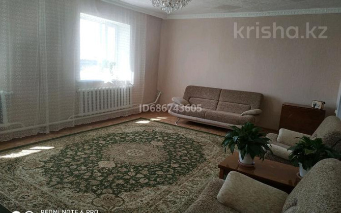 3-комнатный дом, 82.2 м², 1.06 сот., Акжол 1/1  - изображение 4