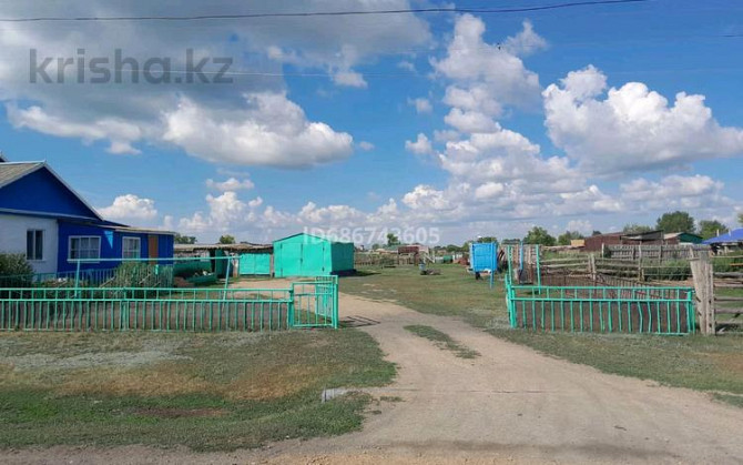 3-комнатный дом, 82.2 м², 1.06 сот., Акжол 1/1  - изображение 2