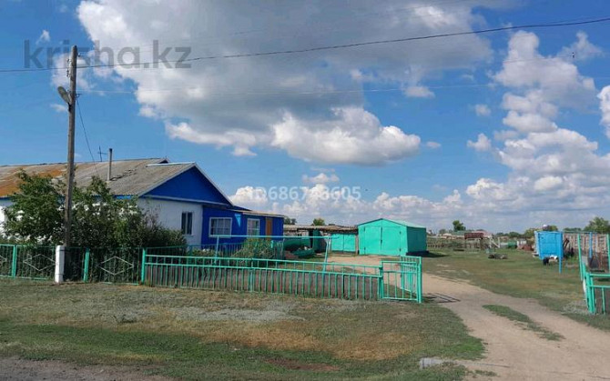 3-комнатный дом, 82.2 м², 1.06 сот., Акжол 1/1  - изображение 1