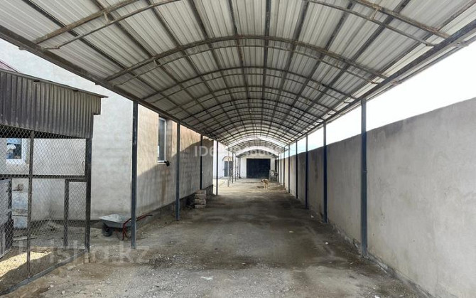 7-комнатный дом, 43.3 м², 276 сот., Кезбаев Тәжіғұл 75  - изображение 3