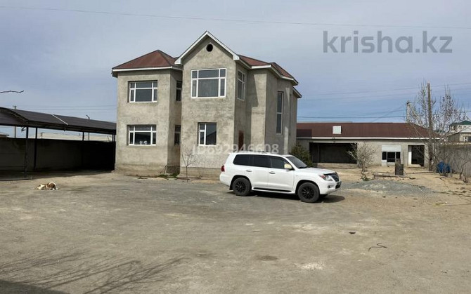7-комнатный дом, 43.3 м², 276 сот., Кезбаев Тәжіғұл 75  - изображение 6