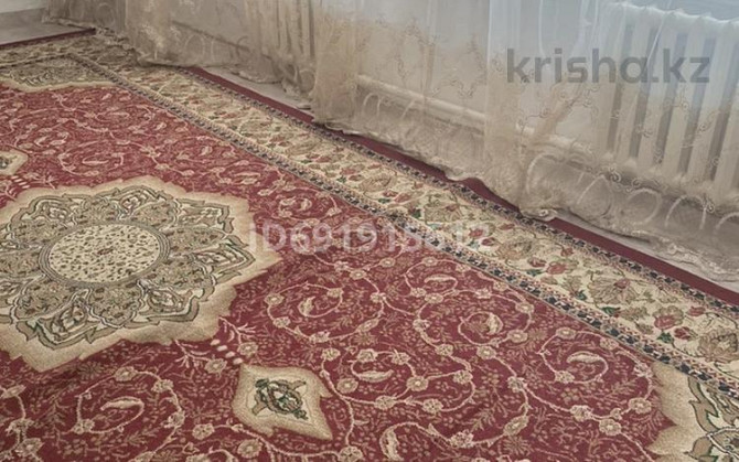 3-комнатный дом, 80 м², 25 сот., Асубаев 21 - Нура  - изображение 6