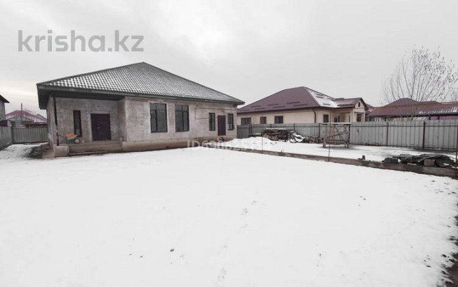 6-комнатный дом, 230 м², 8 сот., Бектасова 51  - photo 1