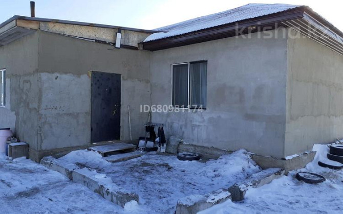3-комнатный дом, 140 м², 7 сот., 10 улица 608 - 608  - изображение 1