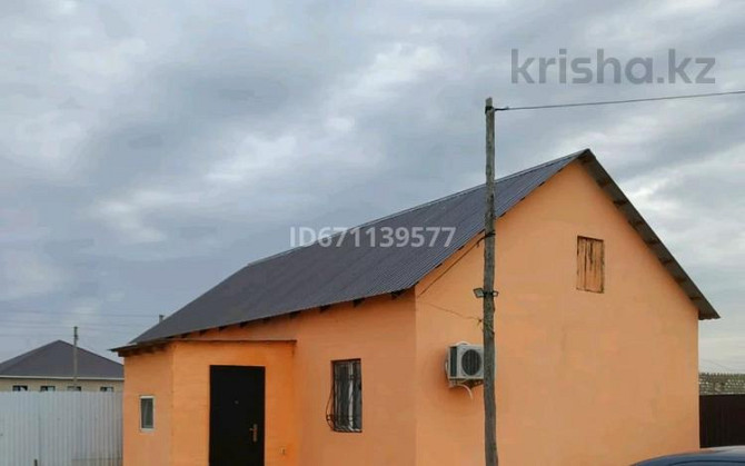 2-комнатный дом, 65 м², 8 сот., 41  - photo 1
