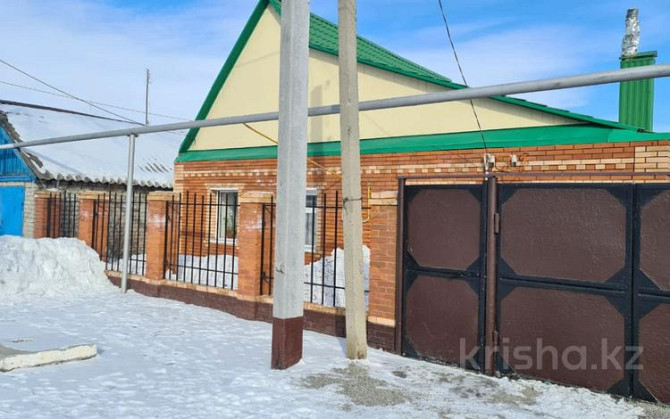 2-комнатный дом, 62.1 м², 0.0333 сот., Плеханова Kostanay - photo 1