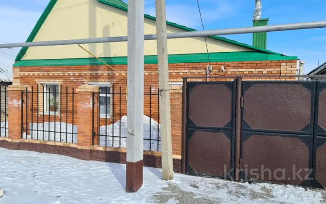 2-комнатный дом, 62.1 м², 0.0333 сот., Плеханова Kostanay - photo 3