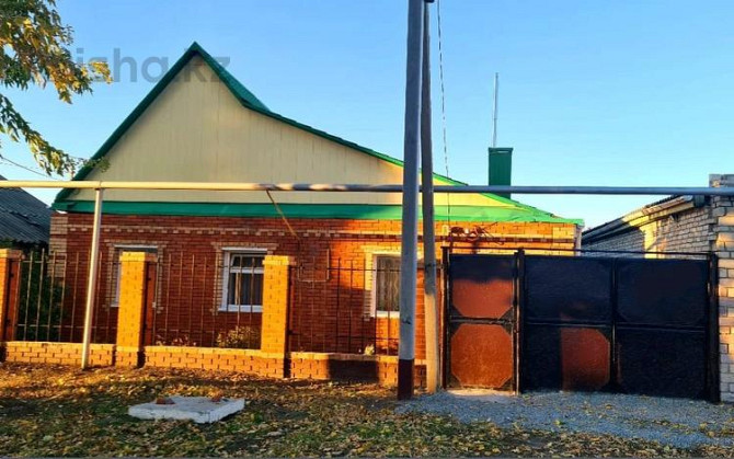 2-комнатный дом, 62.1 м², 0.0333 сот., Плеханова Kostanay - photo 2