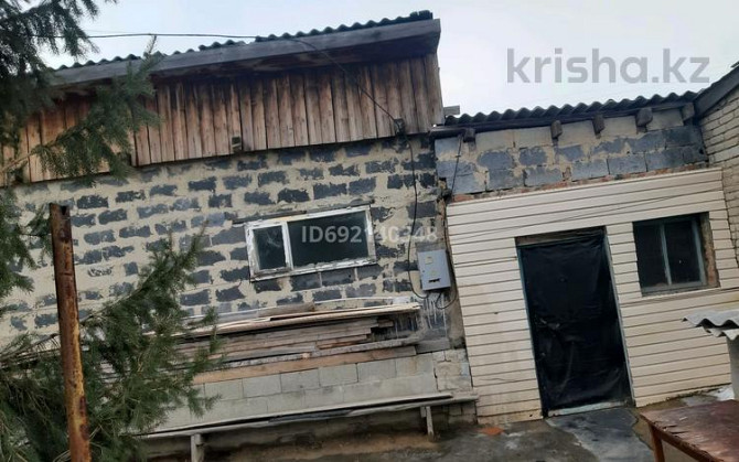 8-комнатный дом, 100 м², 400 сот., Высоковольтная 10/1 Усть-Каменогорск - изображение 4