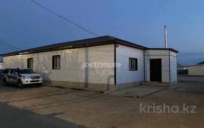 5-комнатный дом, 35.45 м², 19.12 сот., 3ауыл 123 Кульсары - изображение 1