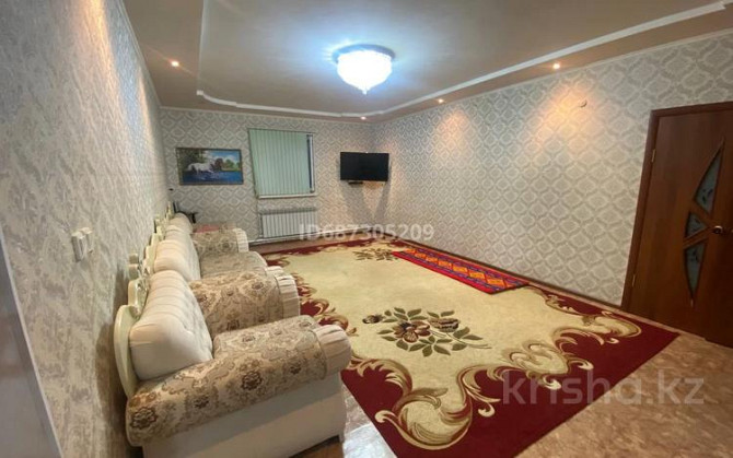 5-комнатный дом, 35.45 м², 19.12 сот., 3ауыл 123 Кульсары - изображение 2