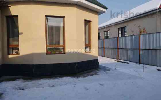4-комнатный дом, 106 м², 6 сот., Казиева 35 - Сыргабекова-Толе би 