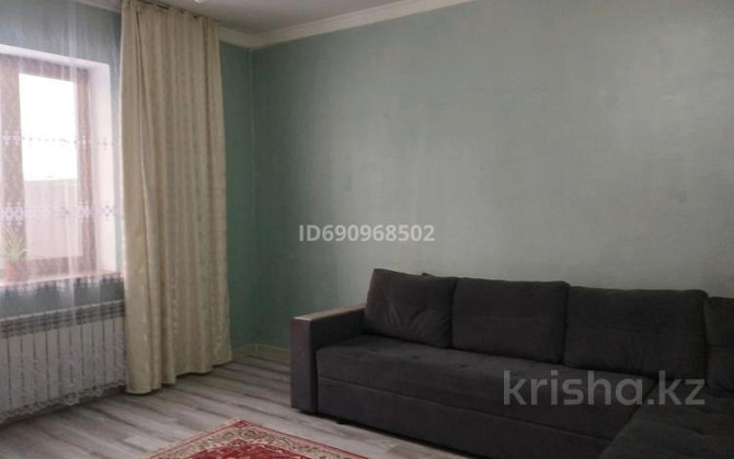 4-комнатный дом, 106 м², 6 сот., Казиева 35 - Сыргабекова-Толе би  - изображение 7