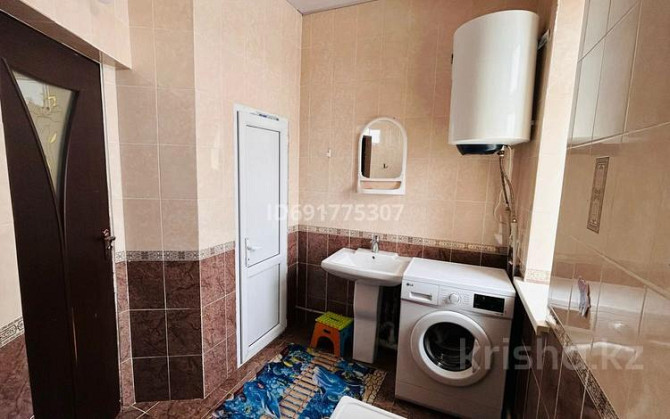 5-комнатный дом, 153.3 м², 10 сот., 4 переулок Анапия Кожамкулова 11 - Маг Дастан  - изображение 4
