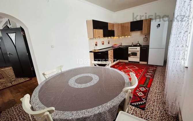 5-комнатный дом, 153.3 м², 10 сот., 4 переулок Анапия Кожамкулова 11 - Маг Дастан  - изображение 2