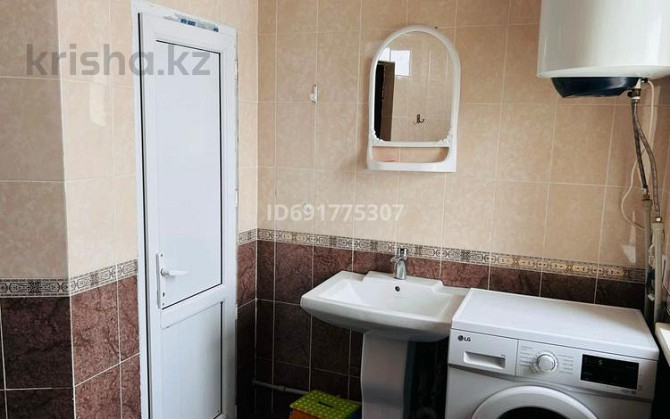 5-комнатный дом, 153.3 м², 10 сот., 4 переулок Анапия Кожамкулова 11 - Маг Дастан  - изображение 7