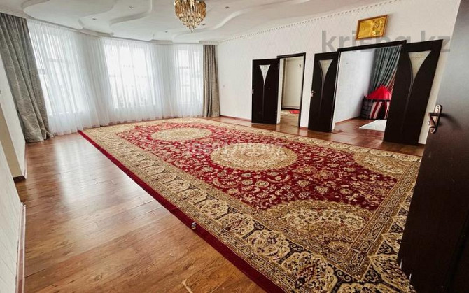 5-комнатный дом, 153.3 м², 10 сот., 4 переулок Анапия Кожамкулова 11 - Маг Дастан  - изображение 1