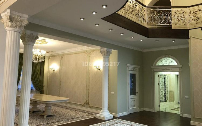 12-комнатный дом, 700 м², 10 сот., Жениса 117 Kyzylorda - photo 1