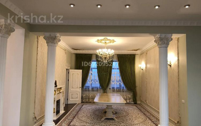 12-комнатный дом, 700 м², 10 сот., Жениса 117 Kyzylorda - photo 2