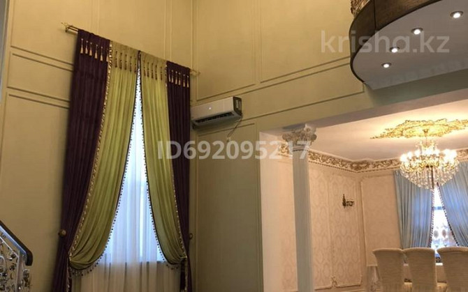 12-комнатный дом, 700 м², 10 сот., Жениса 117 Kyzylorda - photo 3