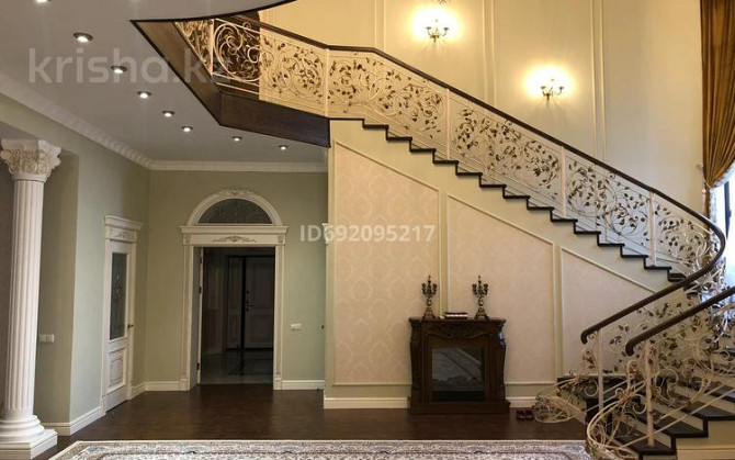 12-комнатный дом, 700 м², 10 сот., Жениса 117 Kyzylorda - photo 5