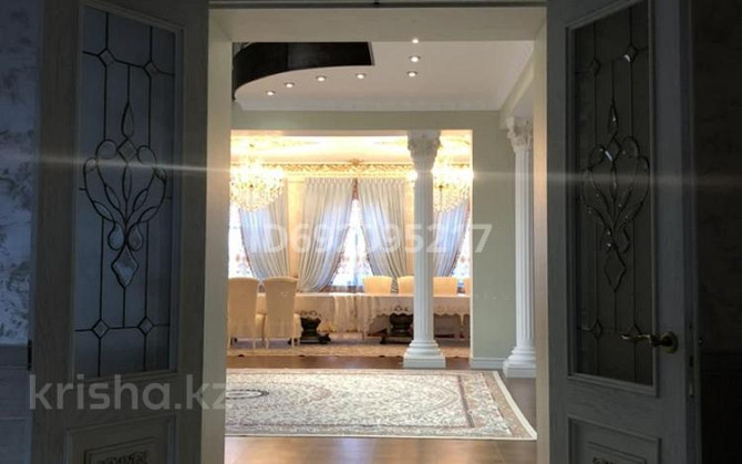 12-комнатный дом, 700 м², 10 сот., Жениса 117 Kyzylorda - photo 4