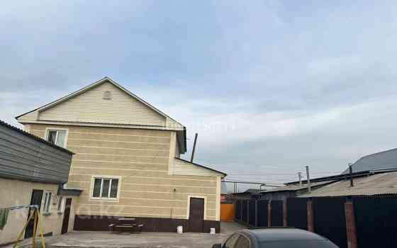 6-комнатный дом, 205.3 м², 6 сот., Отау 27 