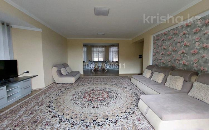 7-комнатный дом, 360 м², 10 сот., Айманова 17  - изображение 3