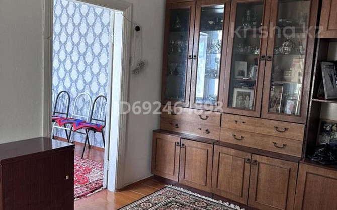 4-комнатный дом, 72.4 м², 21.6 сот., Мұқыры ауылы. Ешұмханбет көшесі 19  - изображение 2
