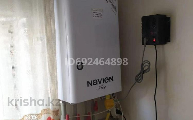 4-комнатный дом, 72.4 м², 21.6 сот., Мұқыры ауылы. Ешұмханбет көшесі 19  - изображение 8