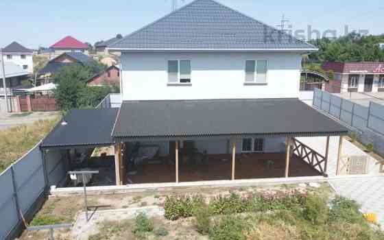 6-комнатный дом, 180 м², 8 сот., Айсулу 151 