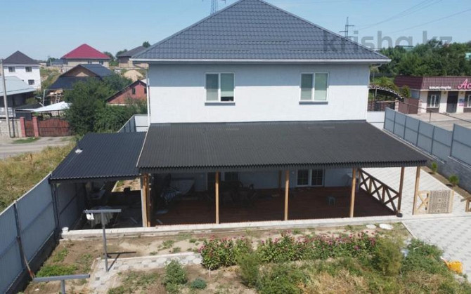 6-комнатный дом, 180 м², 8 сот., Айсулу 151  - photo 4