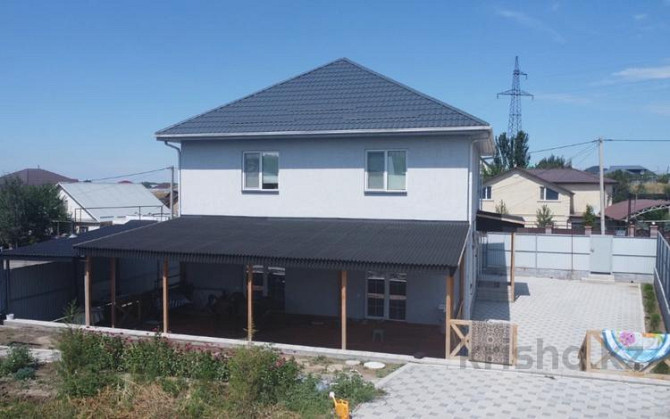 6-комнатный дом, 180 м², 8 сот., Айсулу 151  - photo 2