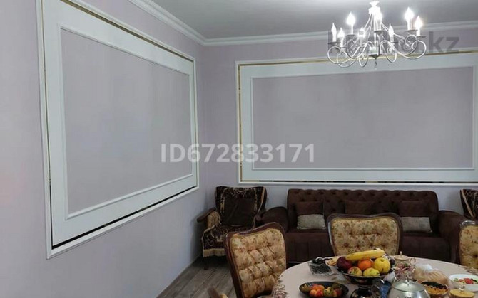5-комнатный дом, 140 м², 5 сот., Достық 16 А - Ынтымақ  - изображение 4