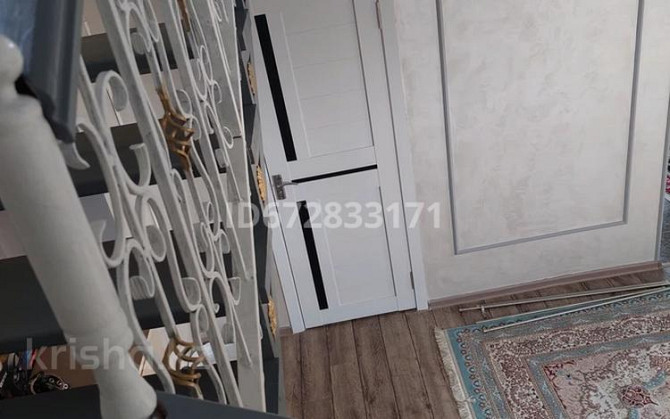 5-комнатный дом, 140 м², 5 сот., Достық 16 А - Ынтымақ  - изображение 2