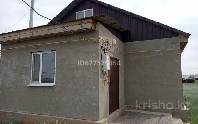 3-комнатный дом, 106 м², 10 сот., пос Кенеса Нокина 86  - photo 1