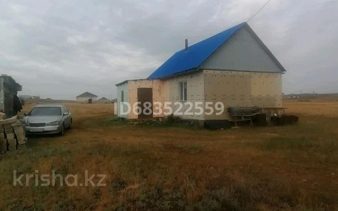 2-комнатный дом, 45 м², 8 сот., Южная 10 - Малина Кокшетау - изображение 1