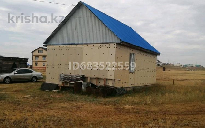 2-комнатный дом, 45 м², 8 сот., Южная 10 - Малина Кокшетау - изображение 3