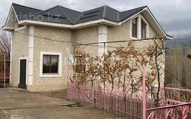 9-комнатный дом, 350 м², 160 сот., Таразы 12 - Туркістан облысы, Алатау ауылдық округі, Екпінді ауыл  - изображение 1