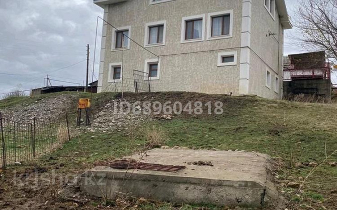 9-комнатный дом, 350 м², 160 сот., Таразы 12 - Туркістан облысы, Алатау ауылдық округі, Екпінді ауыл  - изображение 2