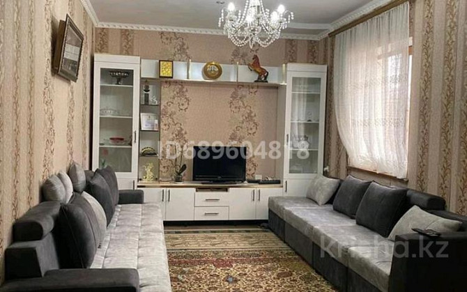 9-комнатный дом, 350 м², 160 сот., Таразы 12 - Туркістан облысы, Алатау ауылдық округі, Екпінді ауыл  - изображение 5